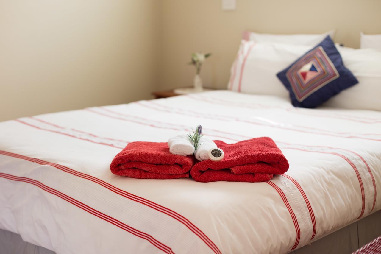 Bed and Breakfast Cradle At Casa Blanca Country Retreat Barrington Exterior foto
